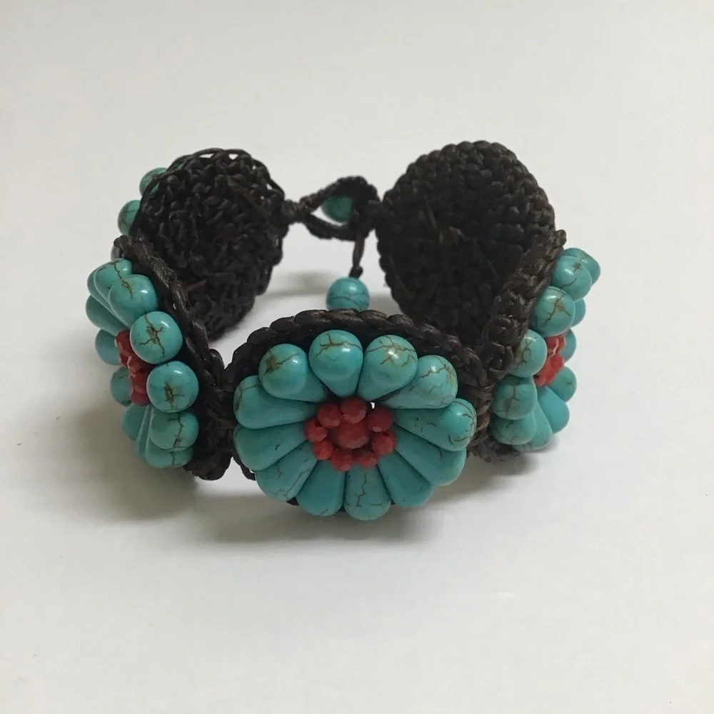 Handmade in Mexico artisan handmade